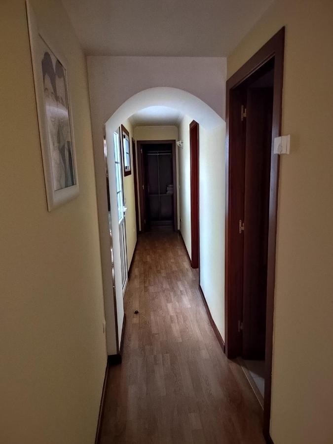 Apartamento Paseo Fluvial Tui Kültér fotó