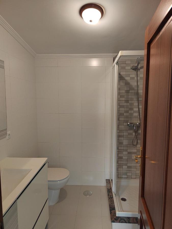 Apartamento Paseo Fluvial Tui Kültér fotó