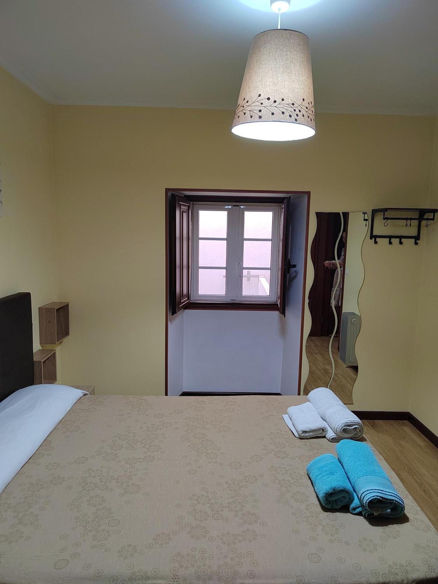 Apartamento Paseo Fluvial Tui Kültér fotó