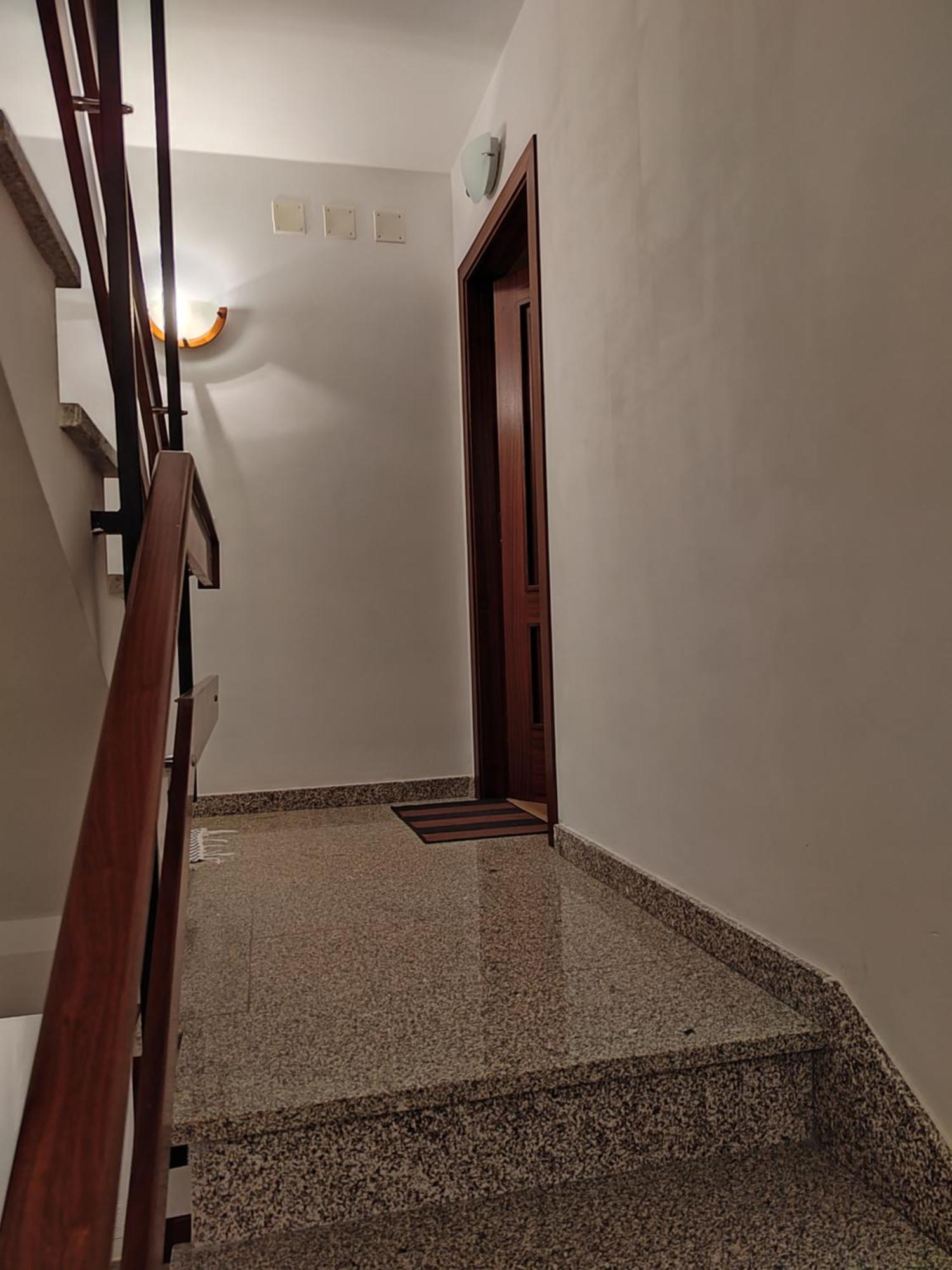 Apartamento Paseo Fluvial Tui Kültér fotó