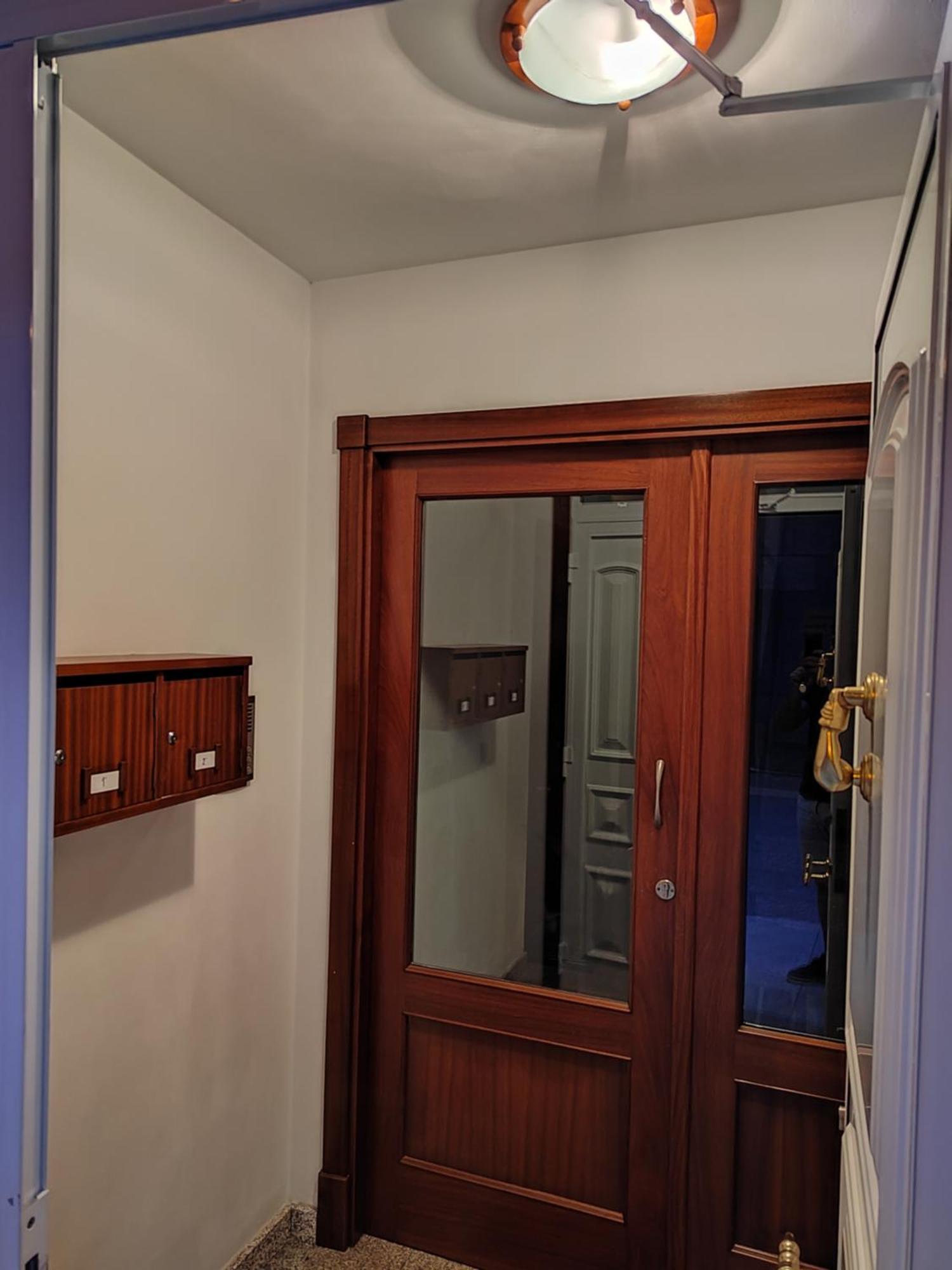 Apartamento Paseo Fluvial Tui Kültér fotó